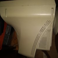 продавам отличен СРТ монитор-за компютър.става за игри,без инерционен екран, снимка 2 - Монитори - 41982504