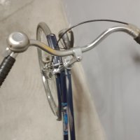 Ретро винтидж колело, велосипед соц  , снимка 3 - Велосипеди - 39447088