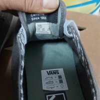 Дамски кецове VANS , снимка 5 - Кецове - 39008848