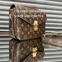 Луксозна чанта Louis Vuitton Metis Pochette код Br407, снимка 2 - Чанти - 37346013
