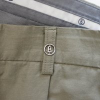 Bogner Trousers - елегантни панталони - 38 / XXL, снимка 4 - Панталони - 38707409