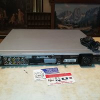 lg hdd/dvd recorder-germany 0311210902, снимка 11 - Плейъри, домашно кино, прожектори - 34676978