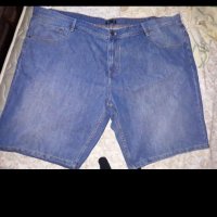 Мъжки дънки, снимка 1 - Къси панталони - 40165741