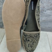 Продавам дамски, летни обувки., снимка 1 - Дамски ежедневни обувки - 40558888