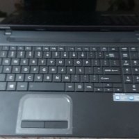 Лаптоп Toshiba Satellite , снимка 2 - Лаптопи за дома - 35891618