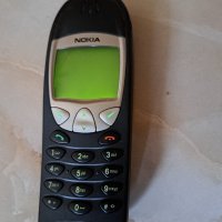 NOKIA 6210, снимка 1 - Nokia - 44474494