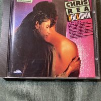 Chris Rea,Eric Clapton,Nothing Hillbillies , снимка 2 - CD дискове - 42115039