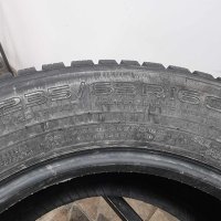 2бр зимни гуми за бус 235/65/16С NOKIAN L0402, снимка 4 - Гуми и джанти - 44449597