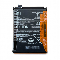 Батерия за Xiaomi Mi 10T Lite 5G BM4W, снимка 2 - Оригинални батерии - 36436315