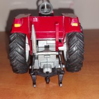 Метален трактор , снимка 4 - Колекции - 42230326