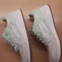 Маратонки ASICS №40, снимка 7 - Маратонки - 41167359