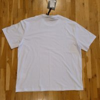Оригинална мъжка тениска Just Cavalli XXL, снимка 3 - Тениски - 44465829