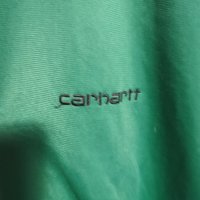 оригинално горнище Carhartt , снимка 3 - Спортни дрехи, екипи - 42623396