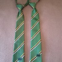 Вратовръзки от униформата на ОУ "Йордан Йовков" Варна, снимка 1 - Други - 42057969