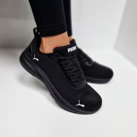 Дамски маратонки Puma Реплика ААА+, снимка 3 - Маратонки - 44318249