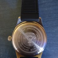 Кварцов часовник Супердрай, снимка 3 - Фен артикули - 42681862