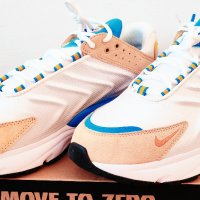 Nike Air Max Tw Se "Frank Rudy" 45-ти номер 29см стелка чисто нови в кутия оригинални, снимка 7 - Маратонки - 41765552