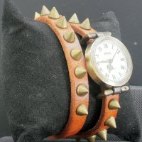 Дамски ретро часовник Rital, снимка 3 - Дамски - 40724974