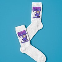 Забани чорапи ( с възможност персонализиране с ваш дизайн ), снимка 7 - Дамски чорапи - 41357778