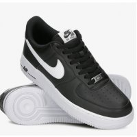 оригинални маратонки   NIKE AIR FORCE 1 '07 AN20  nomer 42,5-43, снимка 2 - Маратонки - 39773744