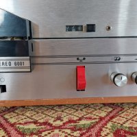 NORDMENDE 6001 STEREO, снимка 3 - Декове - 39198871