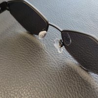 Луксозни слънчеви очила Celine , снимка 5 - Слънчеви и диоптрични очила - 41803886