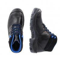 защитни  работни обувки Atlas GTX 745, GORE-TEX, S3  номер 43, снимка 4 - Други - 39012245