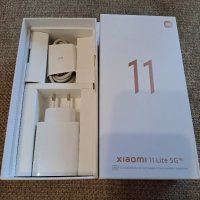 Xiaomi 11 Lite 5G NE 128GB 6GB RAM  , снимка 9 - Xiaomi - 41499395