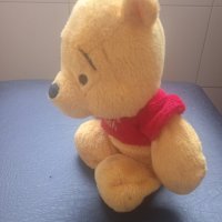 DISNEY оригинална играчка Мечо Пух / Winnie the Pooh, снимка 2 - Плюшени играчки - 42473497