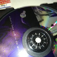 TINA TURNER CD 1502240858, снимка 8 - CD дискове - 44302553