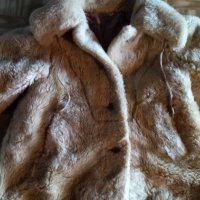 Палтенца за момичета, снимка 3 - Бебешки якета и елеци - 34389070