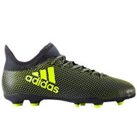 Детски футболни бутонки ADIDAS X 17.3 FG J, снимка 1 - Футбол - 42659647