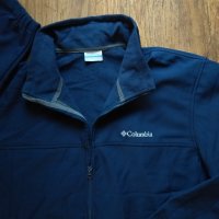 Columbia Softshell Jacket - страхотно мъжко яке, снимка 9 - Якета - 38914234