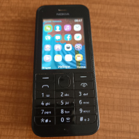Nokia RM-969 с две сим карти, снимка 1 - Nokia - 44839955