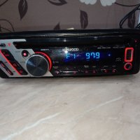 Kenwood kdc-u40r, снимка 2 - Аксесоари и консумативи - 41797447