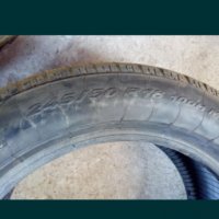 245/50/18 гуми Pirelli, снимка 3 - Гуми и джанти - 34335059