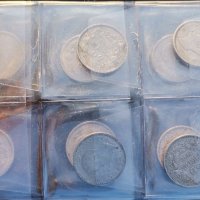 Колекция монети царство България , снимка 5 - Нумизматика и бонистика - 34251386
