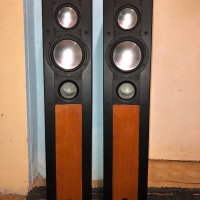 Тонколони Elac , снимка 1 - Тонколони - 41483064