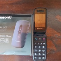 GSM Panasonic , снимка 3 - Други - 42547313