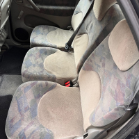 Citroen xsara Picasso 1.8 газ-бензин, снимка 8 - Автомобили и джипове - 44789188