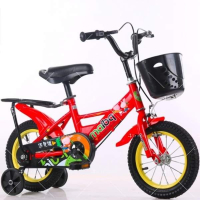 🚲За най-малките🚲 
 Детски велосипед🚲 Маibeki с кош в предната част - С BIKE 4 , снимка 1 - Детски велосипеди, триколки и коли - 44741204