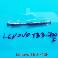 Бутони Lenovo TB3-710F, снимка 5 - Таблети - 35791046