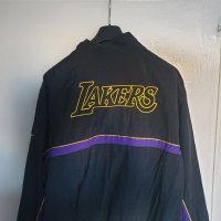 Оригинално горнище  Nike Lakers размер  ХЛ, снимка 8 - Спортни дрехи, екипи - 40350281