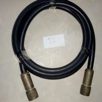 Коаксиален кабел RG-214/U ESSEX 21-780 с букси (по снимки) , снимка 4 - Друга електроника - 41744363