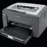 Лазерен принтер Lexmark E120n, снимка 1 - Принтери, копири, скенери - 33868531