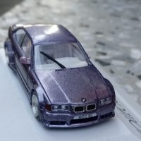 Bmw M3 GTR,Z3,Herpa,1995,6, снимка 10 - Колекции - 41690793