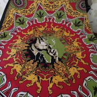 Два текстилни тапети,покривка Bob Marley,Боб марли., снимка 8 - Покривки за маси - 39847995
