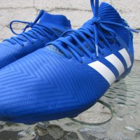  Футболни обувки Аdidas Nemeziz 18.3, снимка 13 - Футбол - 41004785