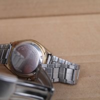 Оригинален часовник ''Seiko 5''  автоматик, снимка 7 - Мъжки - 44338227