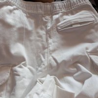 Нов карго джогър панталон Bershka, снимка 7 - Панталони - 42046660